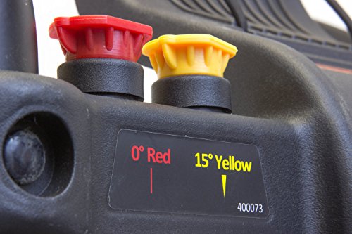 2 WEN+PW31+3100+Pressure+Washer