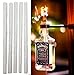 Kentucky 10-Inch Fiberglass Tiki Torch Wicks (Pack of 12)