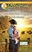 The Bull Rider's Baby: A Fresh-Start Family Romance (Cooper Creek Book 2) by Brenda Minton