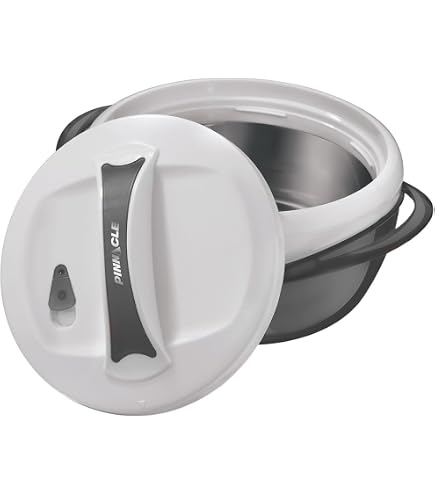 thumbnail image 2 of 4-Piece Insulated Casserole Food Warmer/Cooler Hot Pot Gift Set, 4000mL... 2 of 12