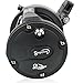 Sougayilang Trolling Reel Graphite Level Wind Fishing Reels for Freshwater Saltwater Boat Fishing