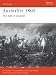 Austerlitz 1805: The fate of empires (Campaign) by Ian Castle, Christa Hook