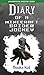 Diary of a Minecraft Spider Jockey: An Unofficial Minecraft Book (Minecraft Diary Books and Wimpy Zombie Tales For Kids 17)