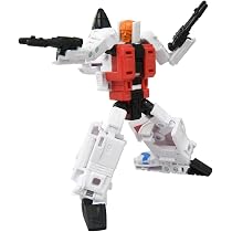 T-SPARK STUDIOSERIES TS-04 Optimus Prime (Devastazione) Action Figure