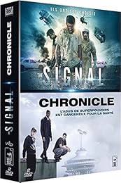 The Signal + Chronicle - Pack