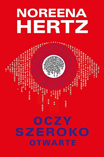 Oczy szeroko otwarte