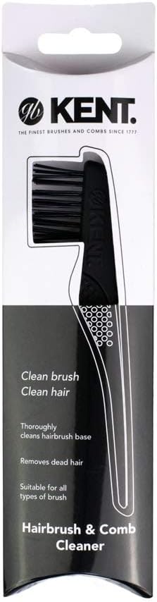 KENT PC3 Hairbrush Comb Cleaner Tool - Removes Dead Hair Debris