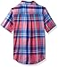 The Children's Place Ss Turq Mdrs Pld Dress