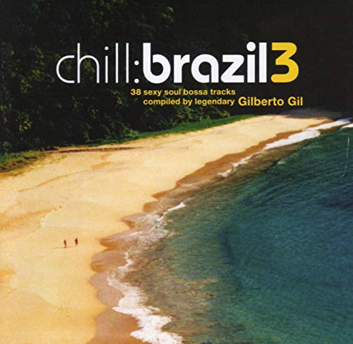 Chill: Brazil 3 / Various at Amazon