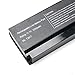 Lisen Laptop Battery Replacement for Toshiba Satellite PA3817U-1BRS PA3818U-1BRS PA3819U-1BRS C655 L755 P755 L655 A665 L745 C655D M645 P745 L675 L675D C675 C675D L645D L645 L700 P755D Series