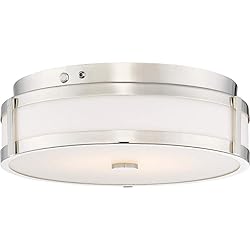 Nuvo Lighting 62-975 LED Flush Mount Ceiling