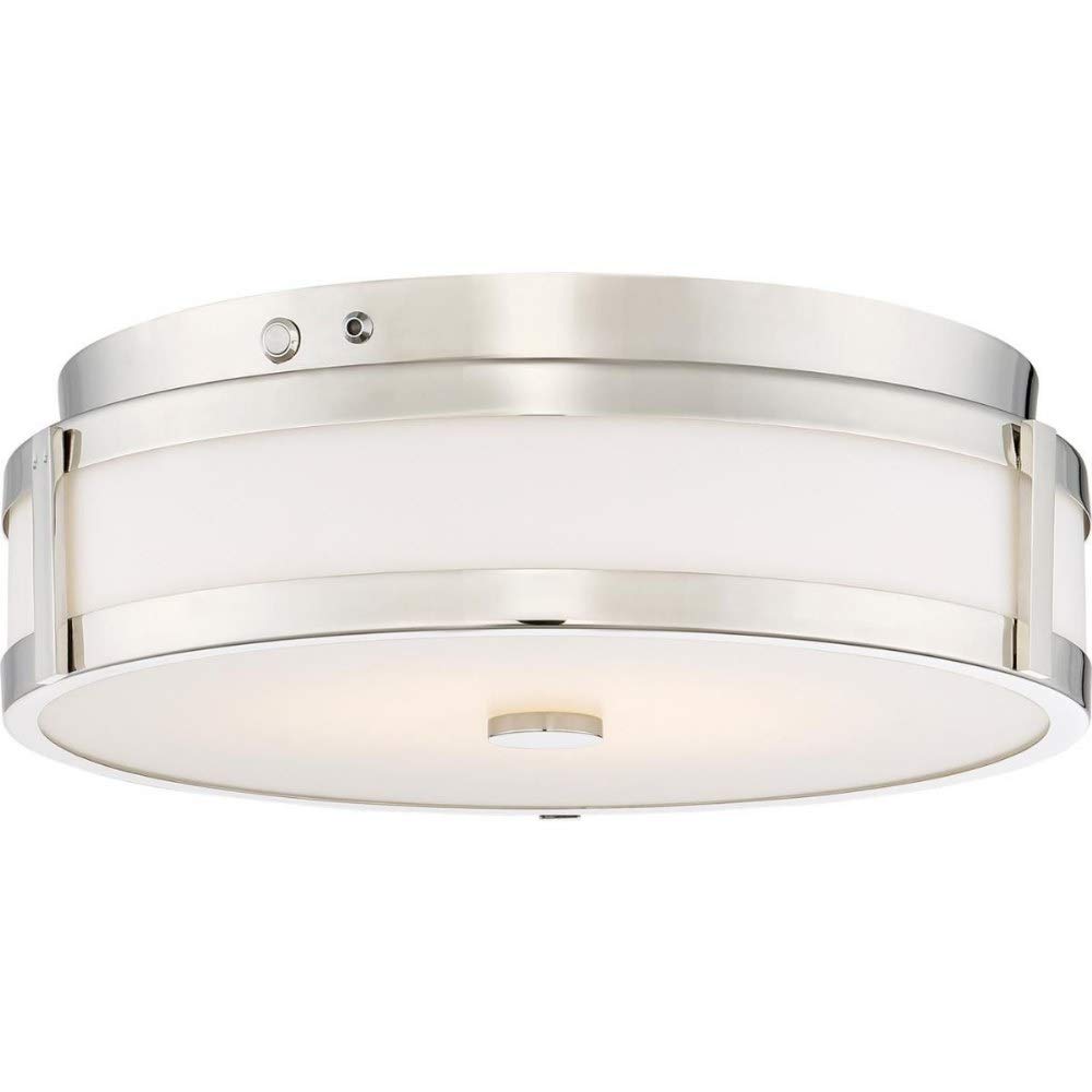 Nuvo Lighting 62-975 LED Flush Mount Ceiling