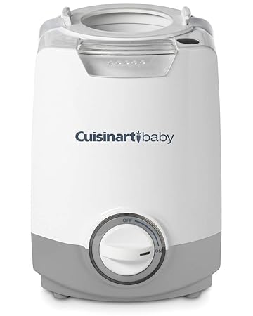 cuisinart bottle warmer