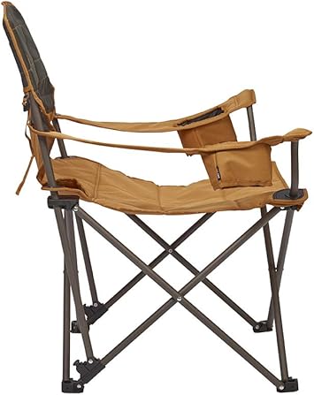 kelty deluxe lounge chair