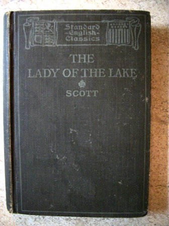The Lady of the Lake