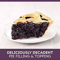 Duncan Hines Comstock Premium Fruit Pie Filling