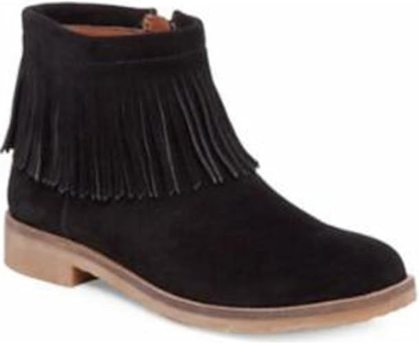 amazon lucky brand booties