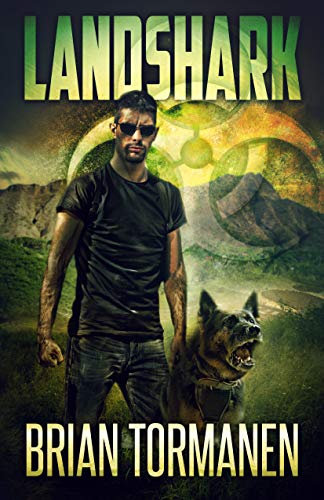 Landshark by [Tormanen, Brian]
