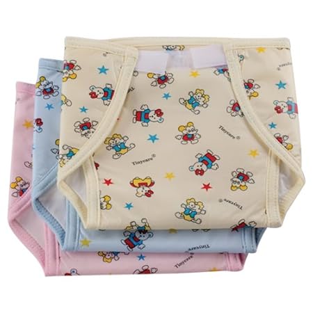 tinycare waterproof baby nappy