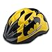 JKSPORTS Shell Si cyclingd child helmet bicycle safety helmet kid bicycle hat round slippery protecting equipment take light ride go material