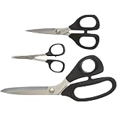 Kai GS1-3 Piece Set (5210, 5135, 5100)