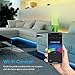 Geeni Prisma Strip Smart Wi-Fi Led Light Strip Kit, Multicolor