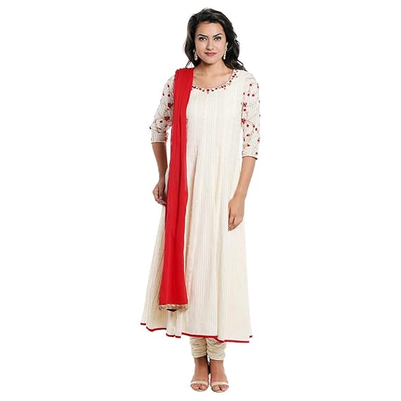 amazon churidars online