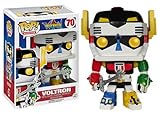 Voltron Pop! Vinyl Figure