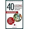 40 leçons pour parler japonais