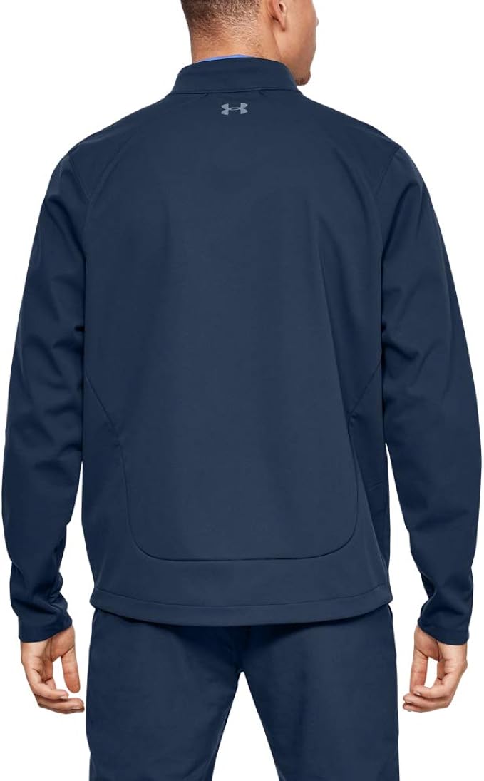 Under Armour 安德玛 UA Storm 男式运动夹克 S码4.3折.5 海淘转运到手约￥335