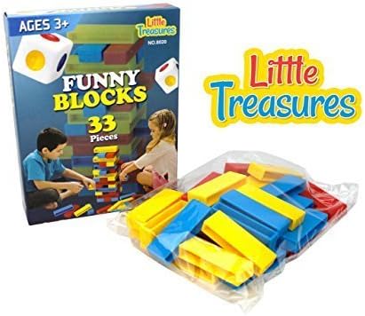 plastic stacking blocks