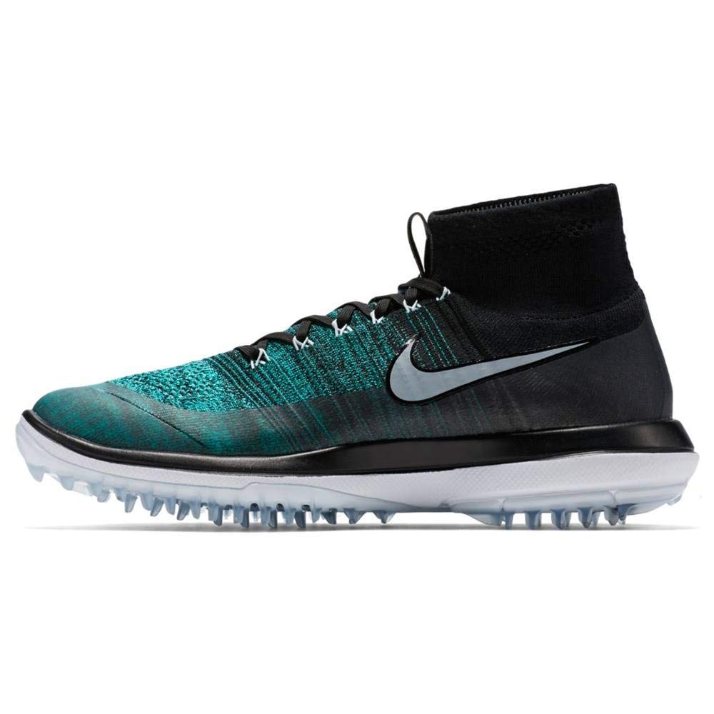 nike flyknit elite golf shoes