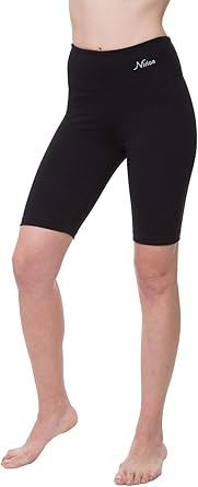 best yoga shorts womens