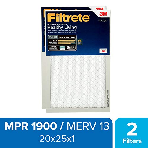 Compare Price air filter 14x18x1 on