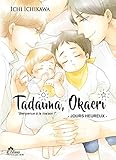 Tadaima Okaeri - Tome 02 - Livre (Manga) - Yaoi - Hana Collection by 