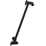 SparkPod 16" Solid Brass Shower Head Extension Arm