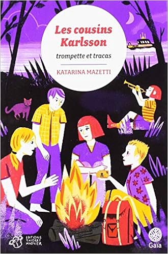 Amazon Fr Les Cousins Karlsson Tome 9 Trompette Et Tracas Mazetti Katarina Segol Agneta Segol Samoy Marianne Livres Amazon Fr Les Cousins Karlsson Tome 9 Trompette Et Tracas Mazetti Katarina Segol Agneta Segol Samoy Marianne Livres