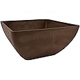 PSW FBD30C Simplicity Square Planter