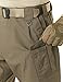 CQR CQ-TLP105-CHC_40W/32L Men's Tactical Pants Lightweight EDC Assault Cargo TLP105