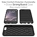 iPhone 6S Plus Case, iPhone 6 Plus Case, Crave Strong Guard Protection Series Case for iPhone 6 / 6s Plus (5.5 Inch) - Black