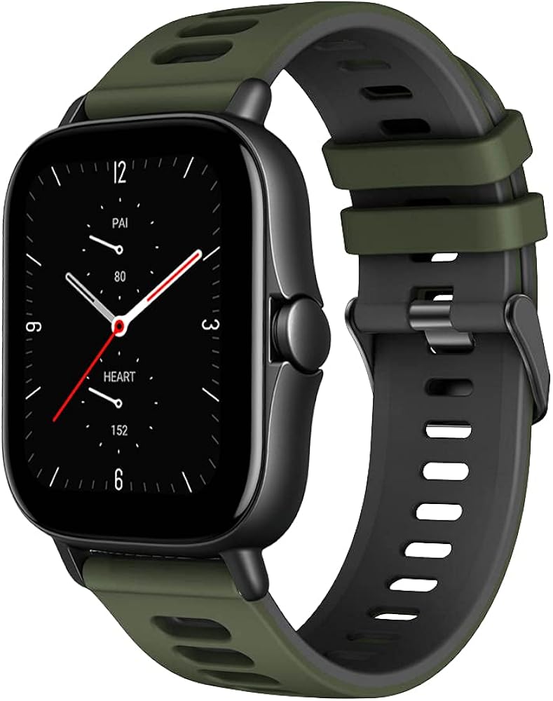 amazfit gts 2 band