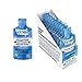 Vermont Village Blueberry Honey Apple Cider Vinegar (Organic), 12-1oz pouches