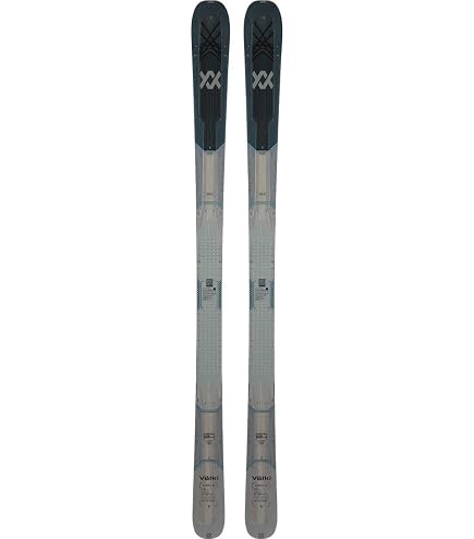 Amazon.com : Volkl 84 Mantra Skis 2026 : Sports & Outdoors
