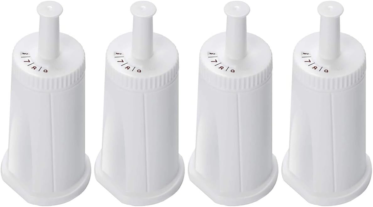 Water Filter Replacement for Breville Claro Swiss Sage Espresso Coffee