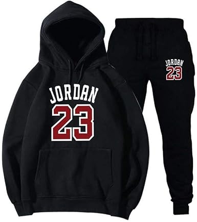 buzos completos jordan hombre