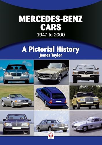 Complete History Of The German Car: 1886 to the present: Jan P