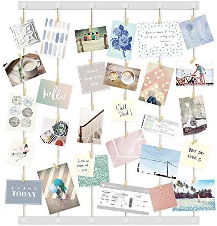 Umbra Hangup Display-DIY Frames Collage Set