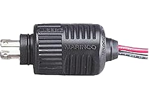Marinco 2-Wire ConnectPro® Charging / Downrigger / Trolling System