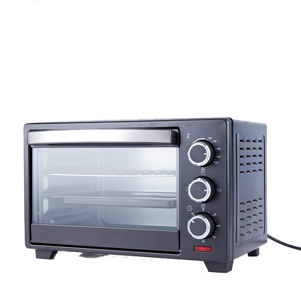 SJZC Horno Hornos Microondas Electrico Sobremesa De Cocina ...