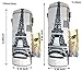 icolor 1L Water Bottle Carrier Holder Sleeve 34oz/1000ml Adjustable Shoulder Strap,Sling Insulated Bottle Bag Case Pouch Cover,Fits Bottle Diameter Less 3.34